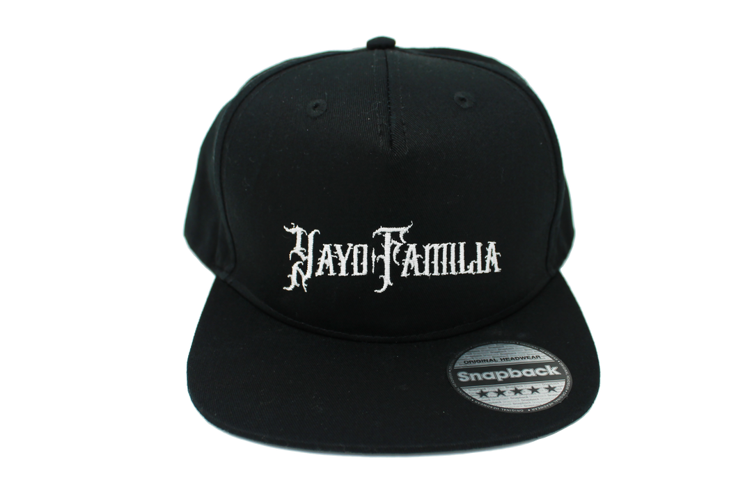 YAYO Familia Snapback