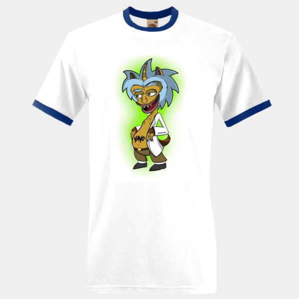 YAYO Maury Tee