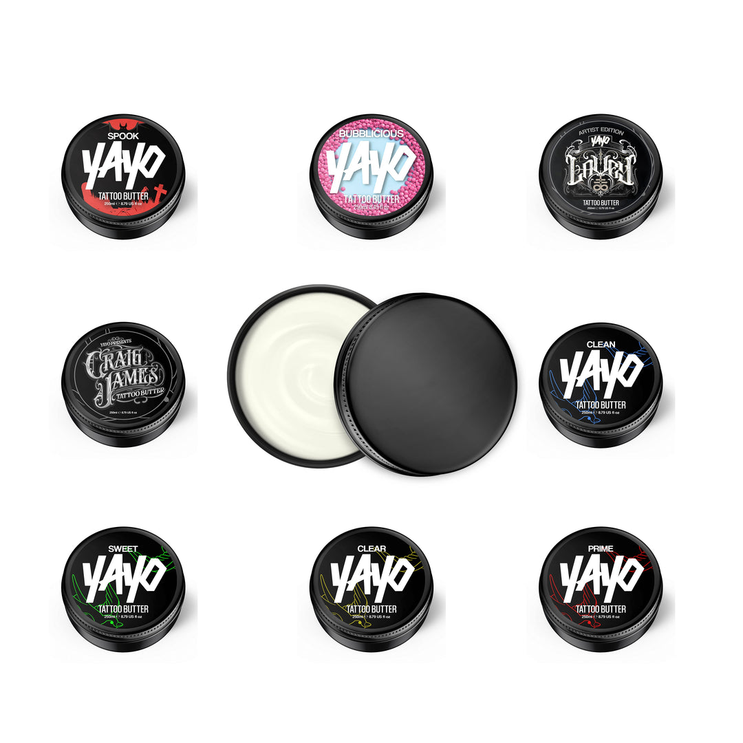 Totally Random Reseller Pack