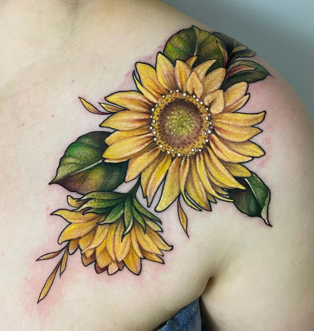 The beauty of nature. Yayo interviews the fantastic Conner Alderman