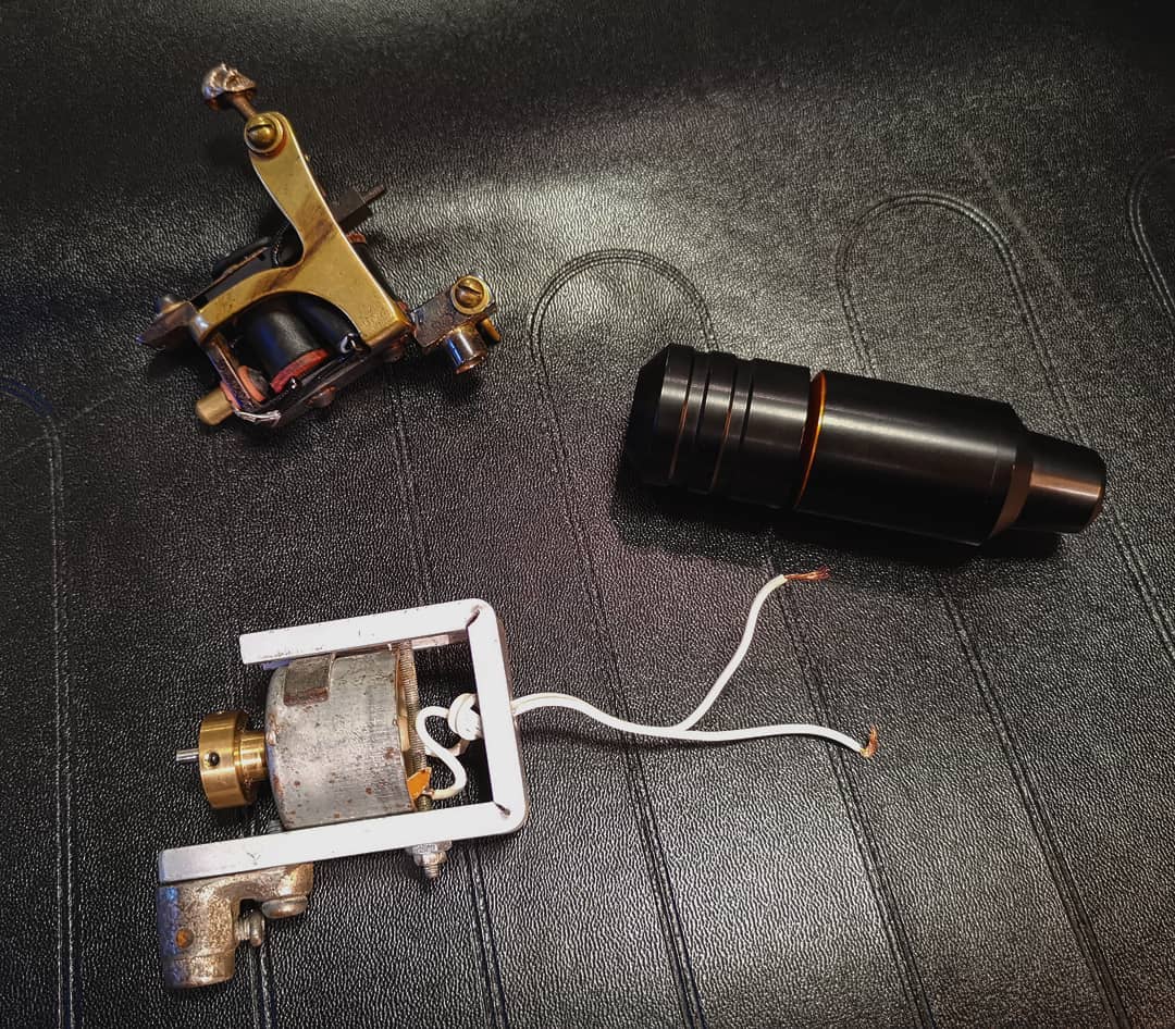 Peak? What Peak? Yayo interviews the incredible Jones N S Larsen