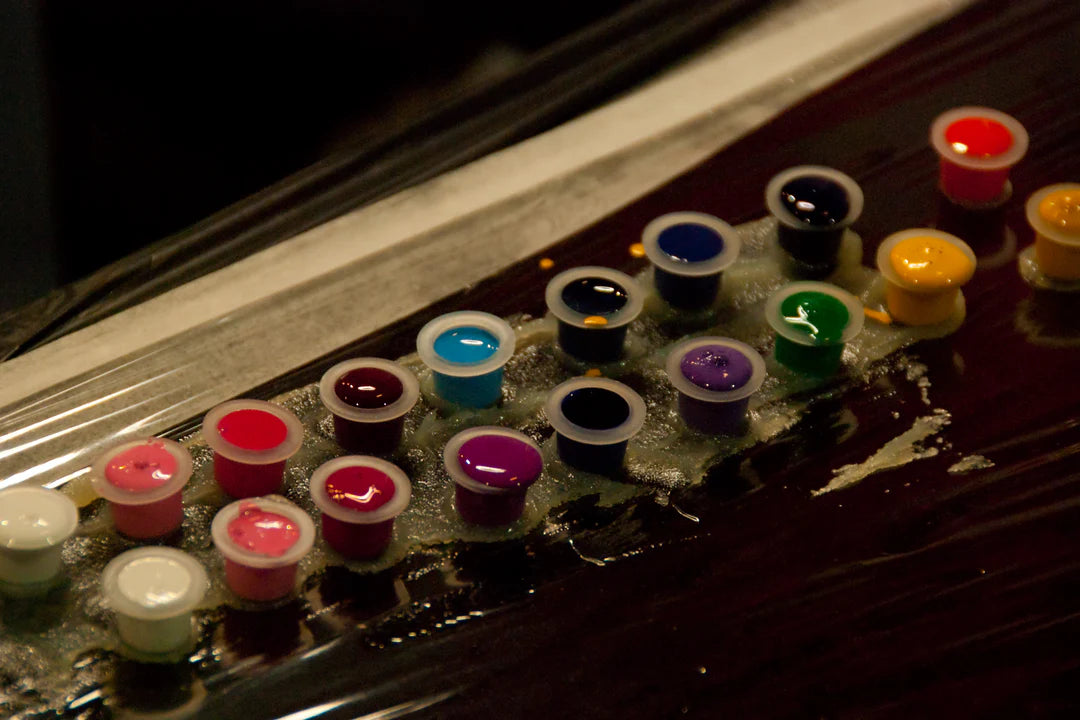 What would you do if a tattoo could kill you?