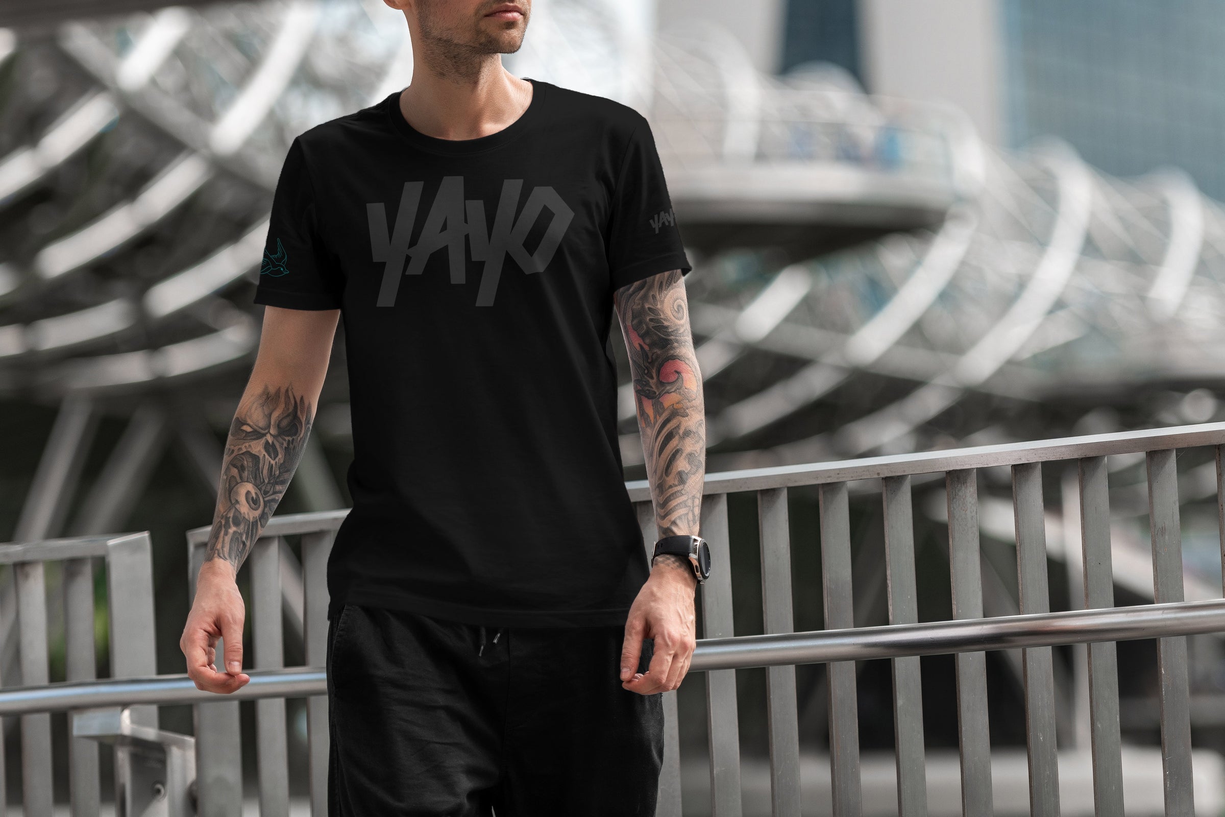 Tees