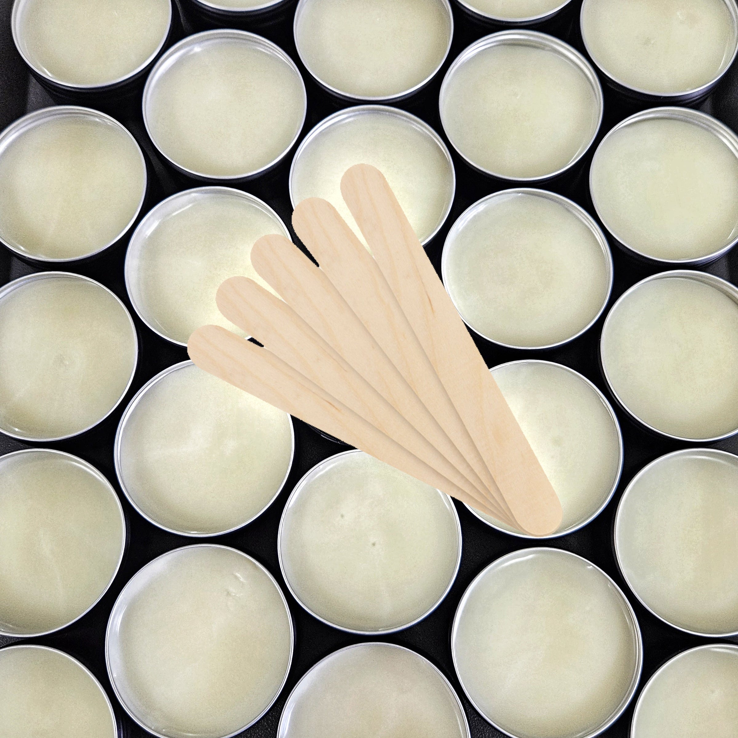 Tongue Depressors