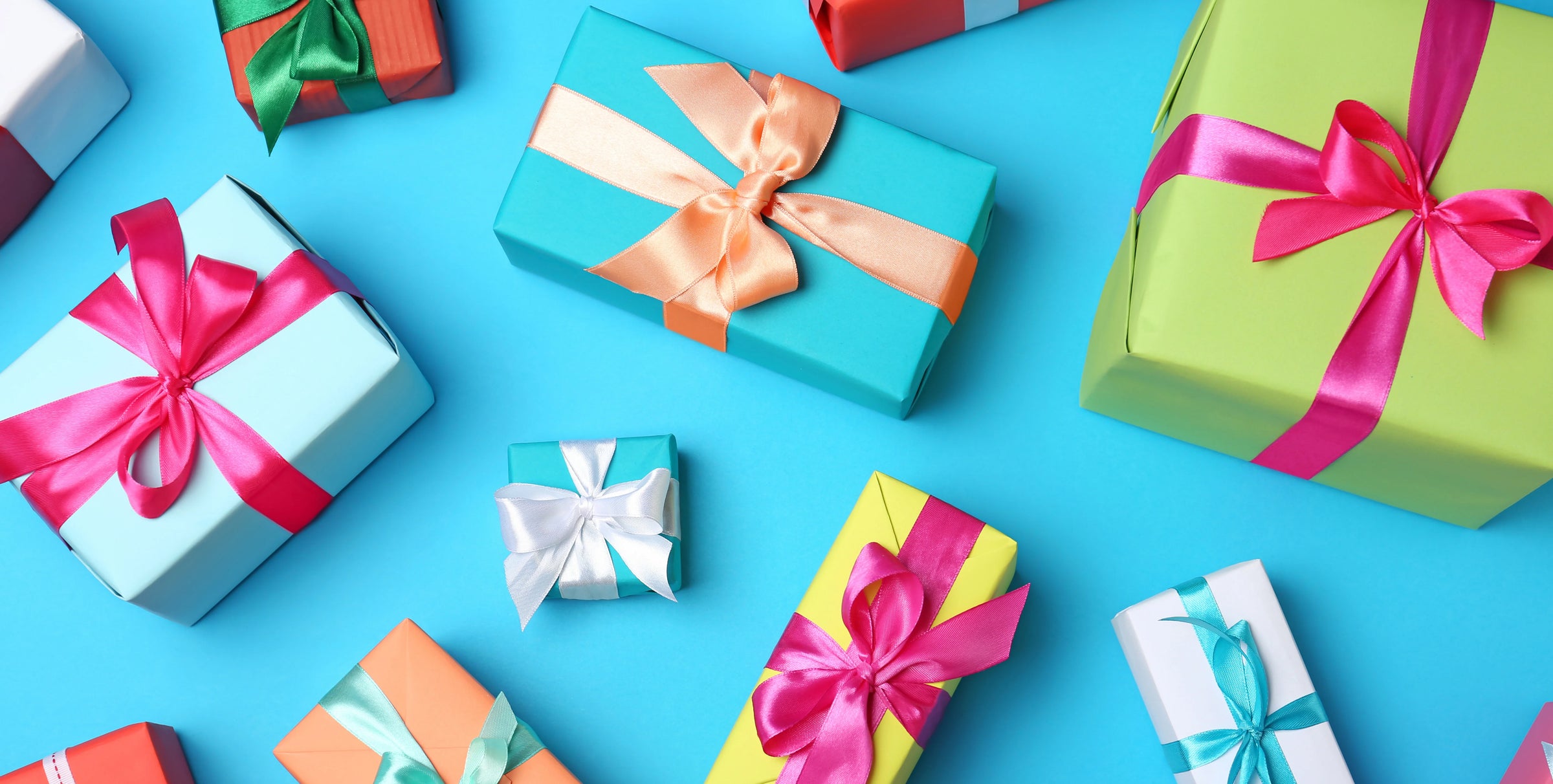 Gifts