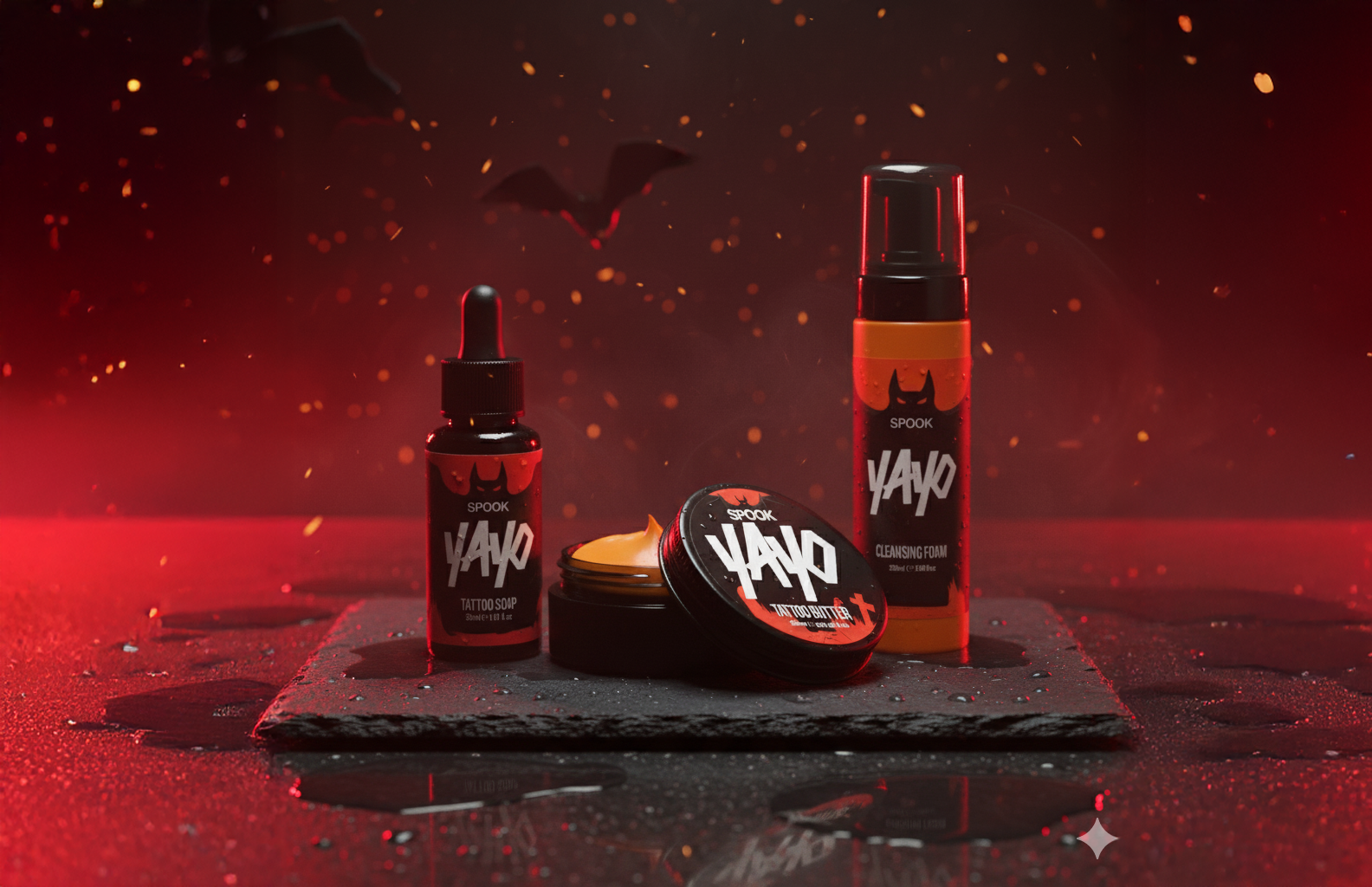Halloween Season
