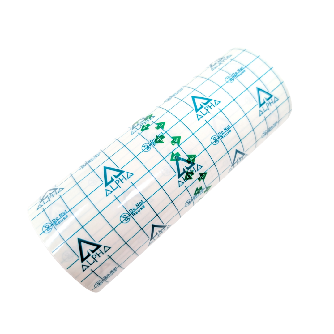 Alpha Derm Refill | Skin Repair & Protection Formula