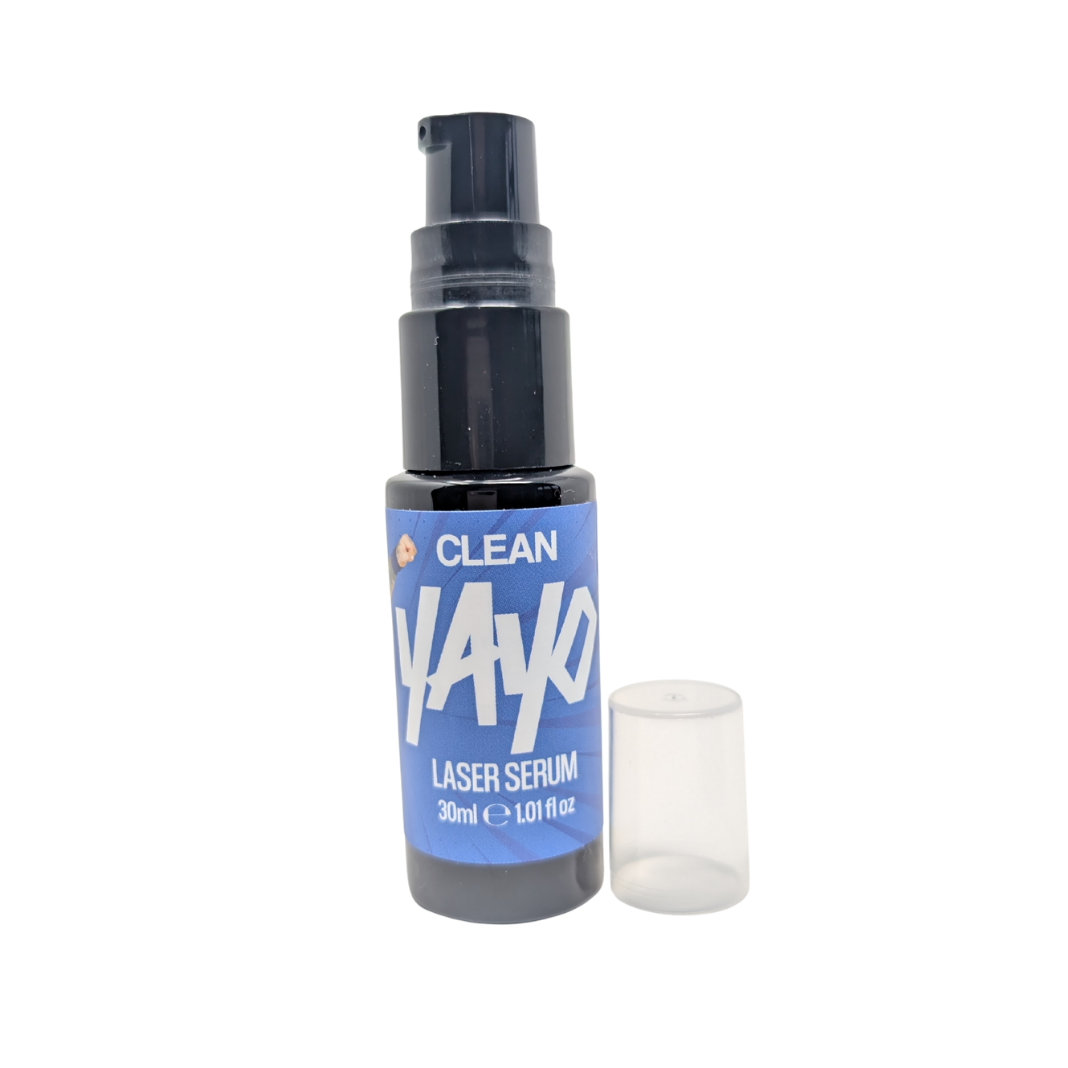 Clean Laser Serum