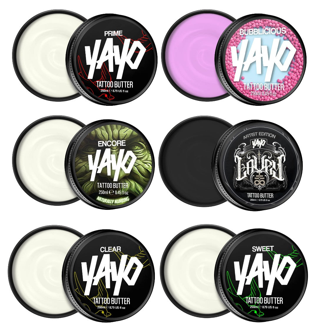 Totally Random Reseller Pack