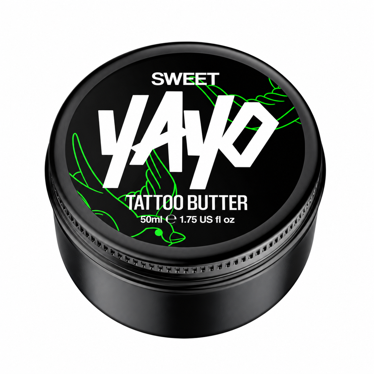 Sweet Tattoo Butter