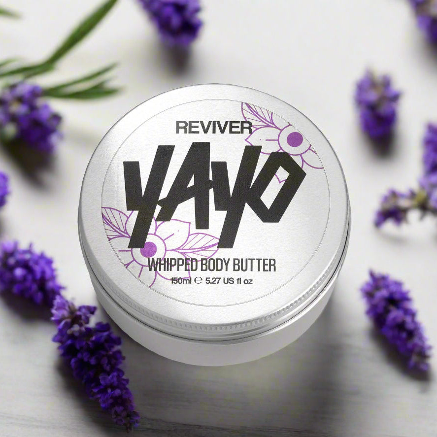 Reviver Lavender Body Butter