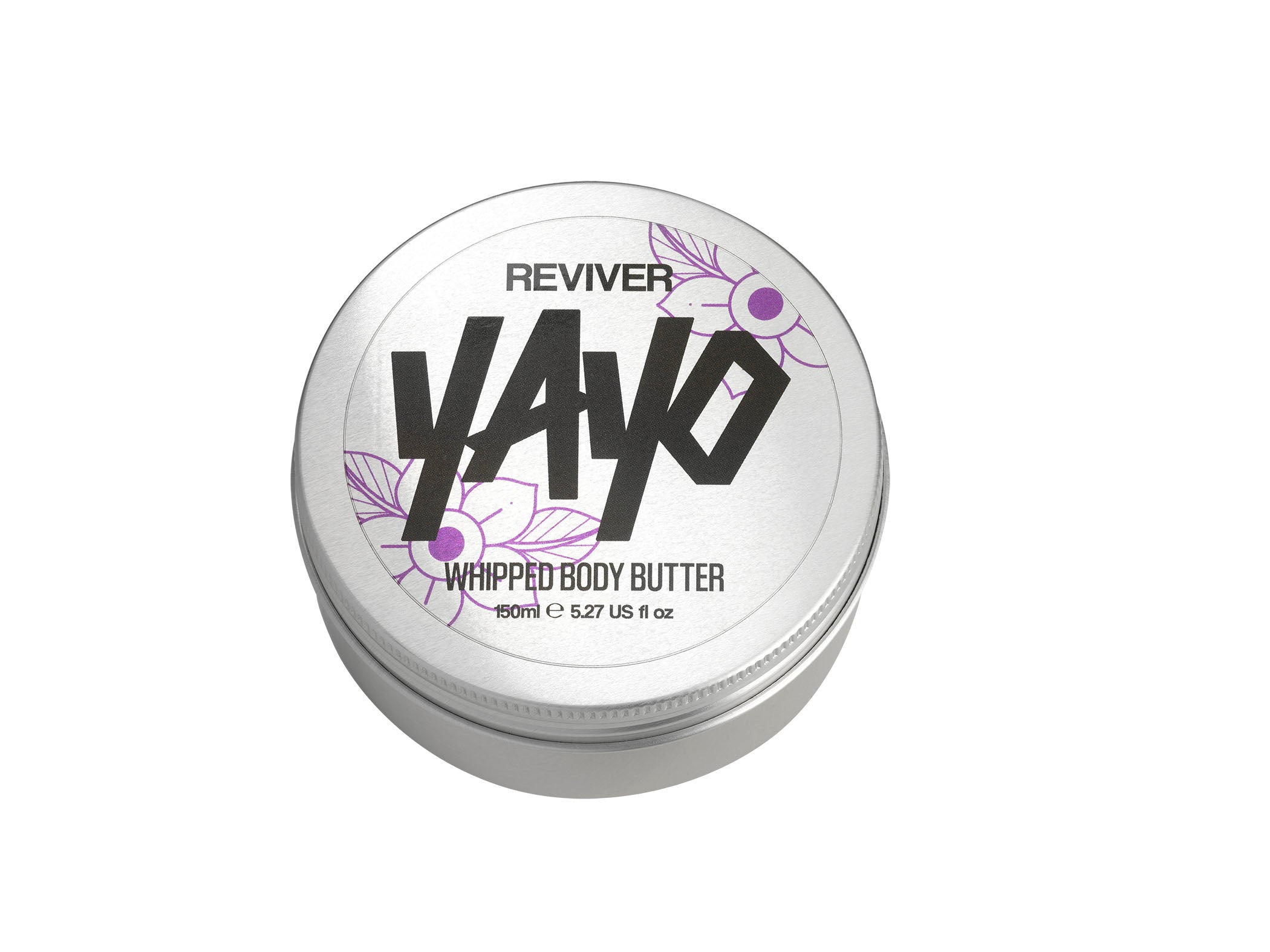 Reviver Lavender Body Butter