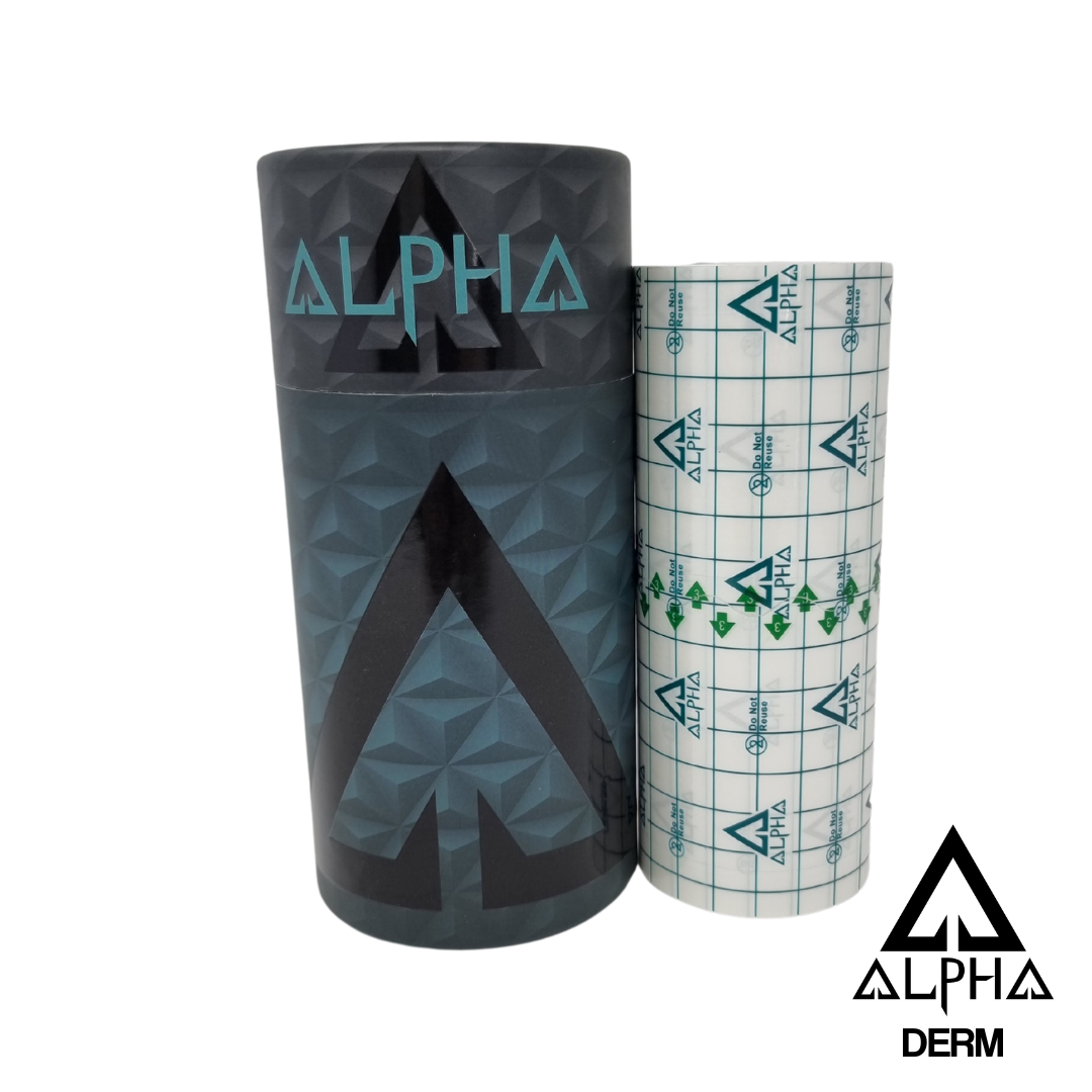 Alpha Derm