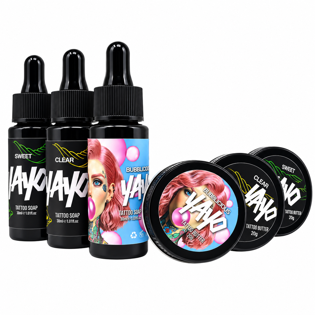Healing Kits