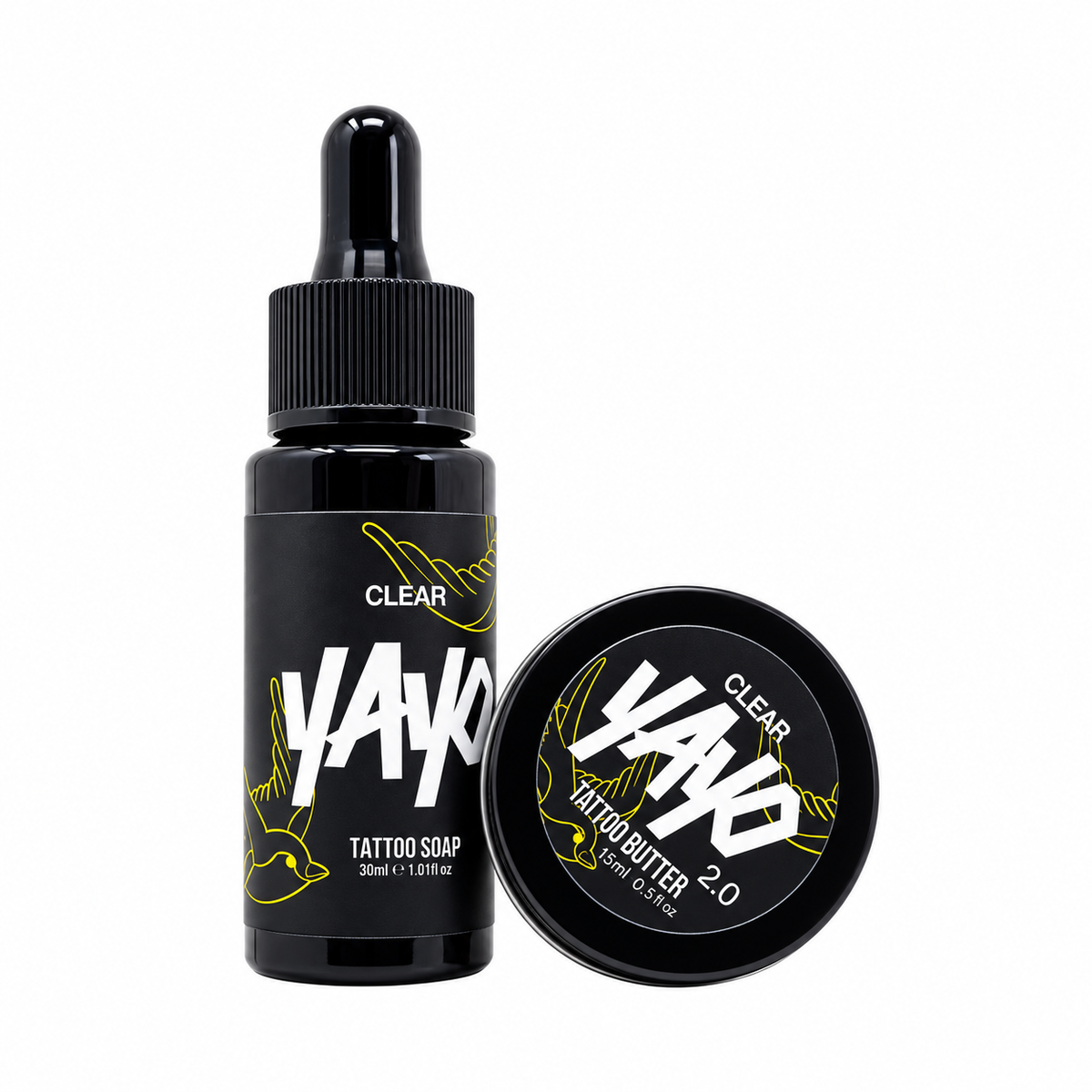 Healing Kits