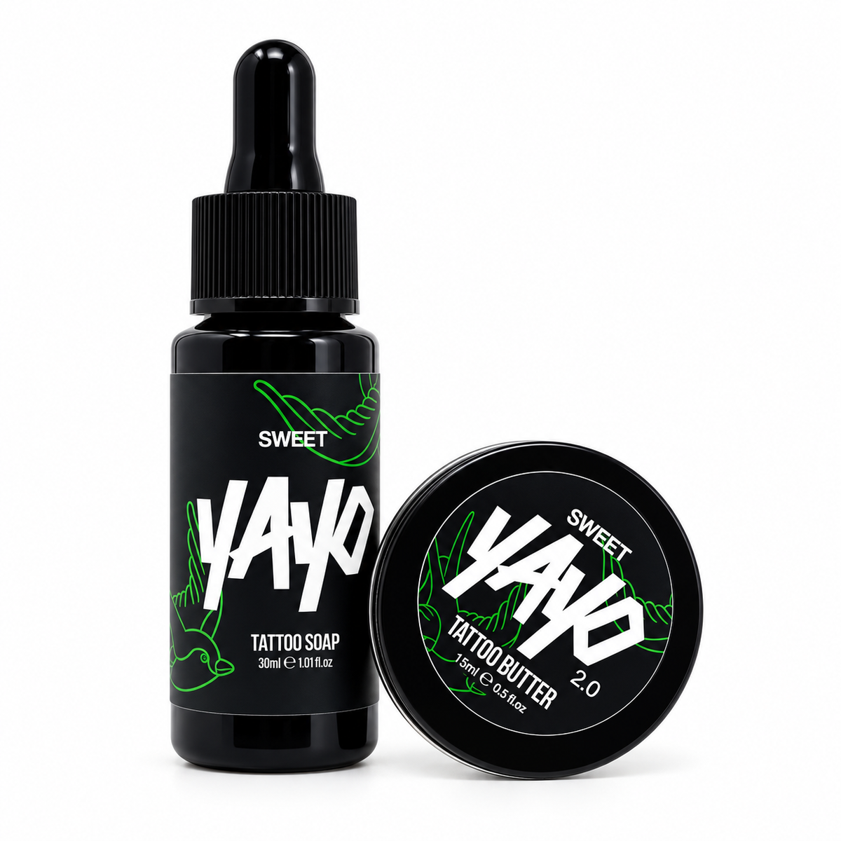 Healing Kits