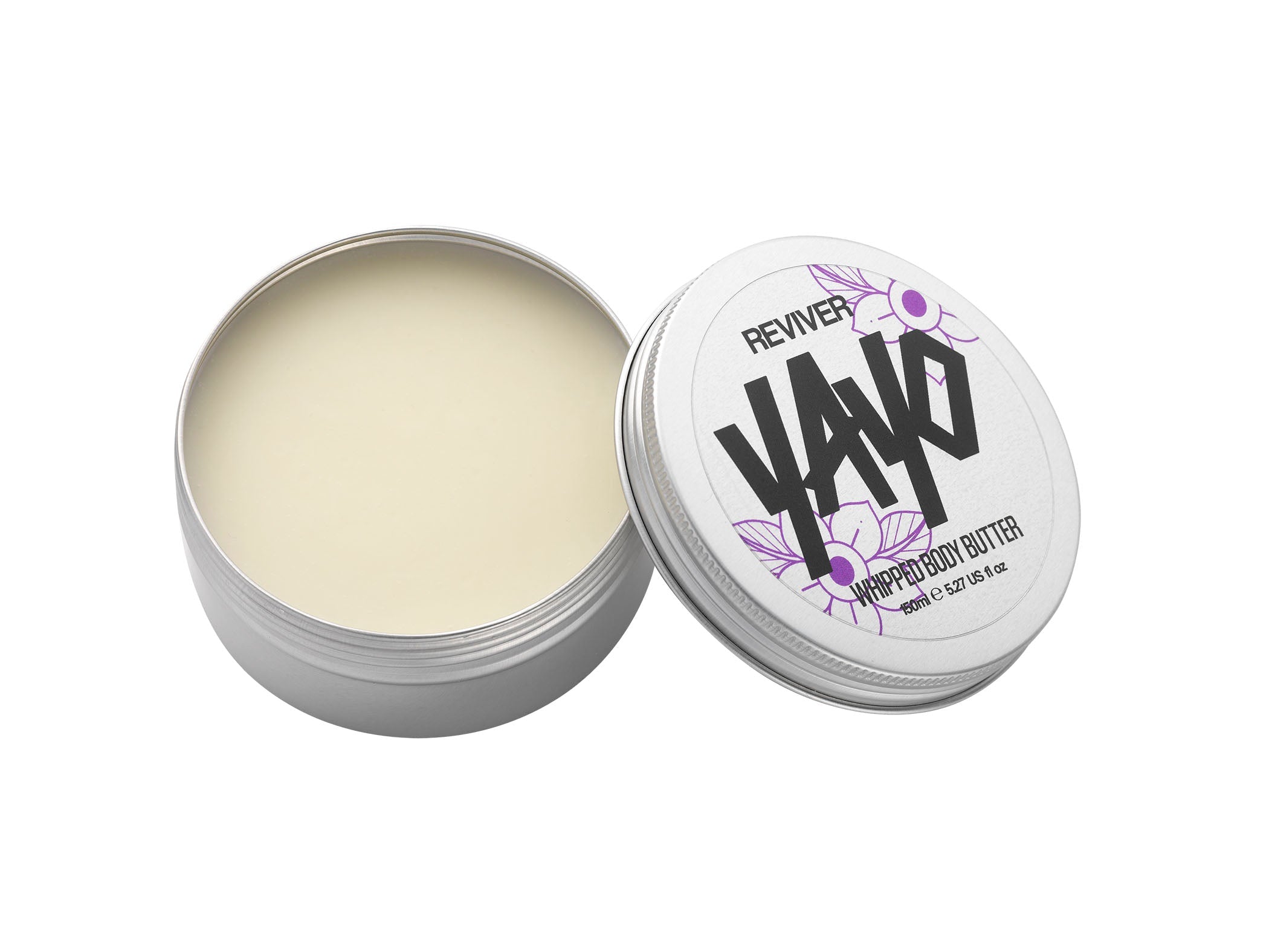 Reviver Lavender Body Butter