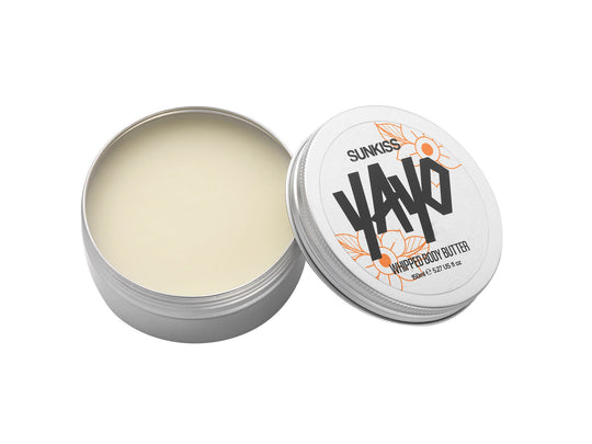 Sunkiss Mango & Orange Body Butter