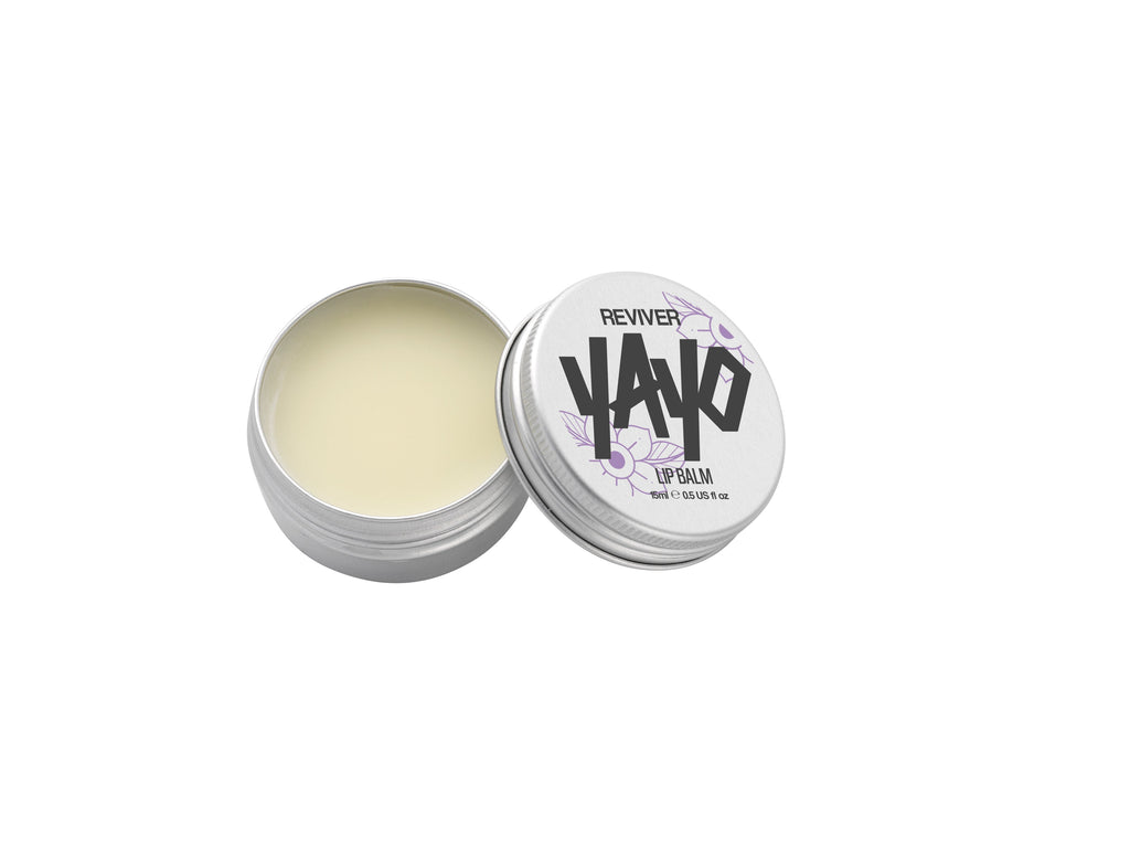 Reviver Lavender Lip Balm
