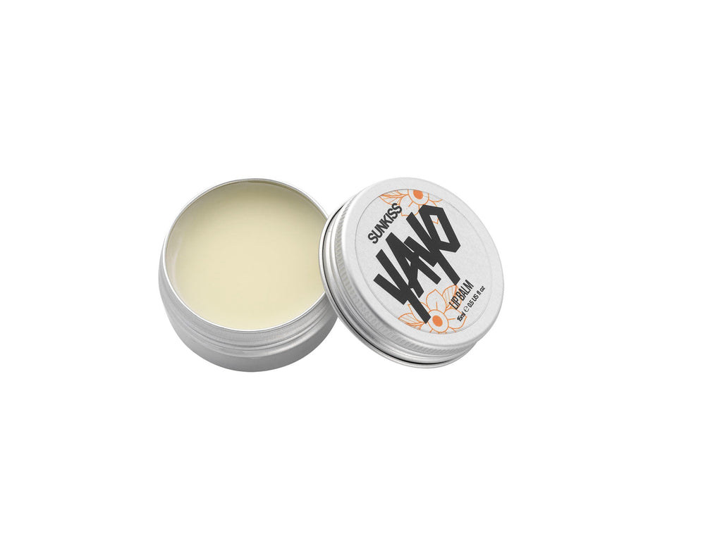 Sunkiss Mango & Orange Lip Balm