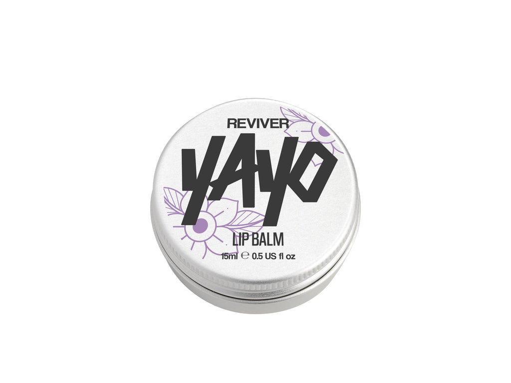 Reviver Lavender Lip Balm