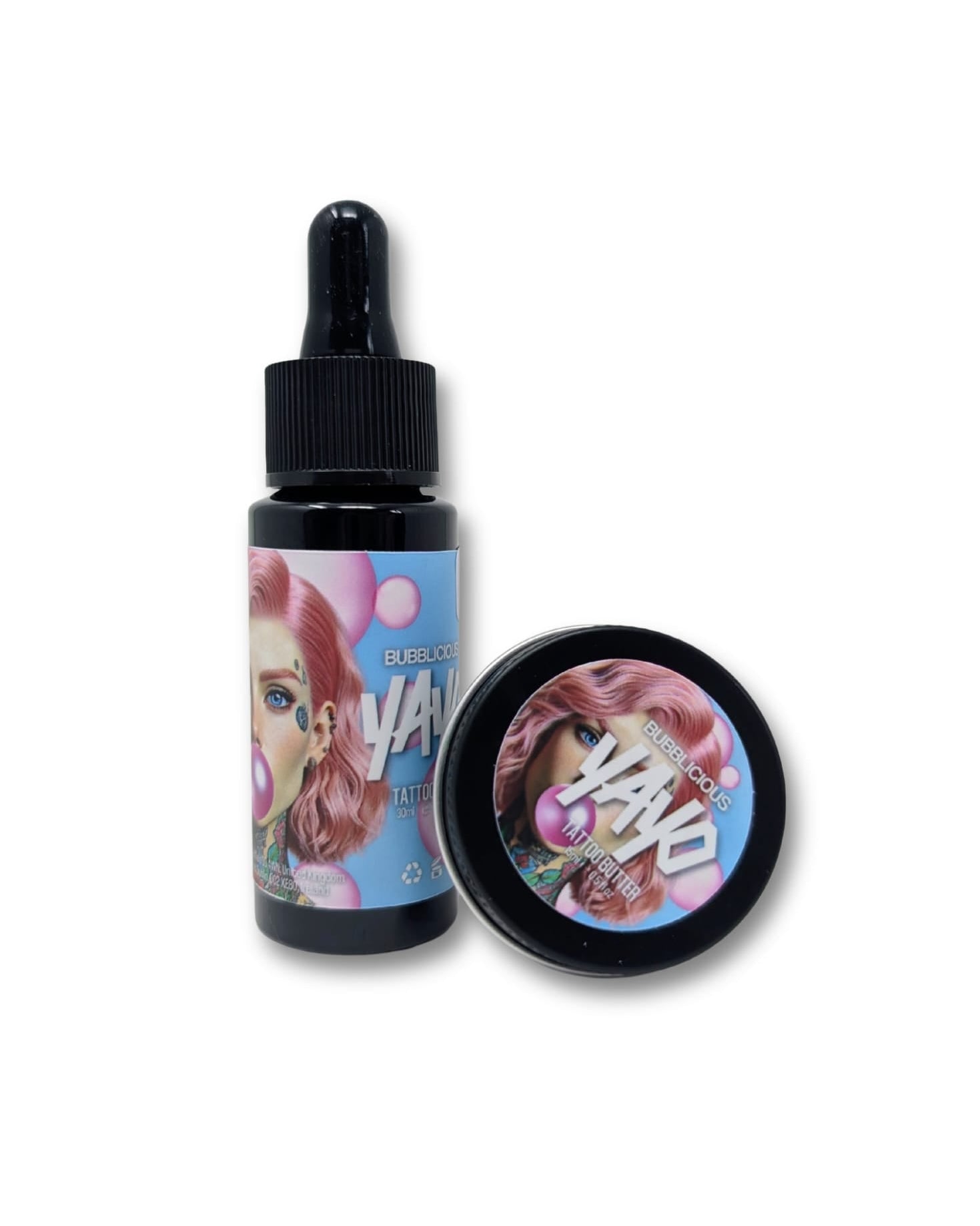 Healing Kits