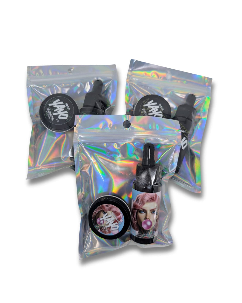 Healing Kits