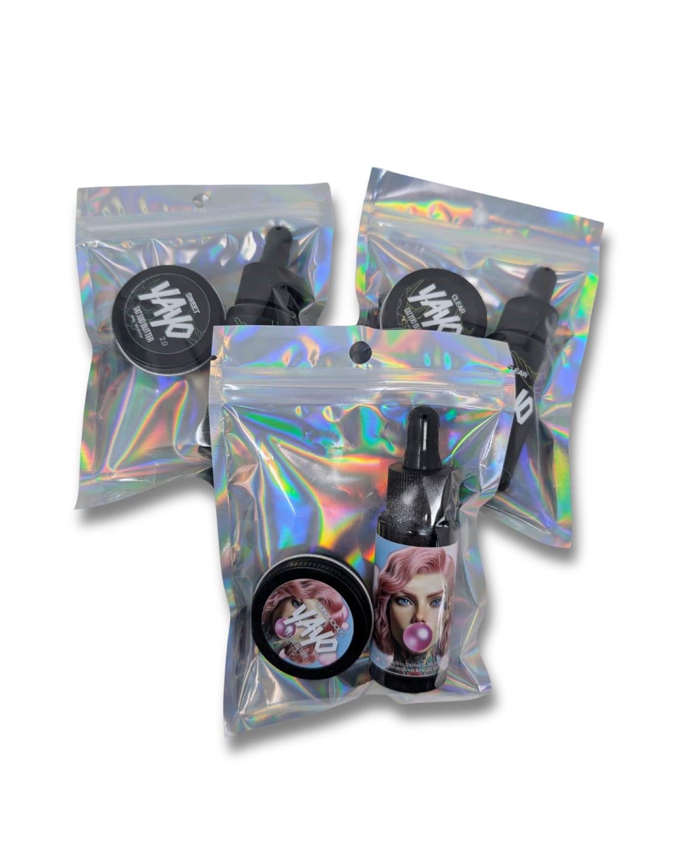 Healing Kits