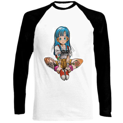 YAYO Bulma Tee