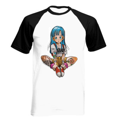 YAYO Bulma Tee