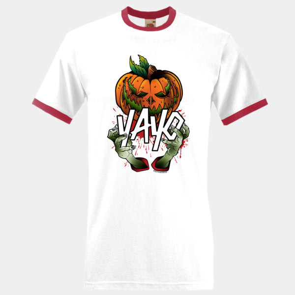 YAYO Pumpkin Tee