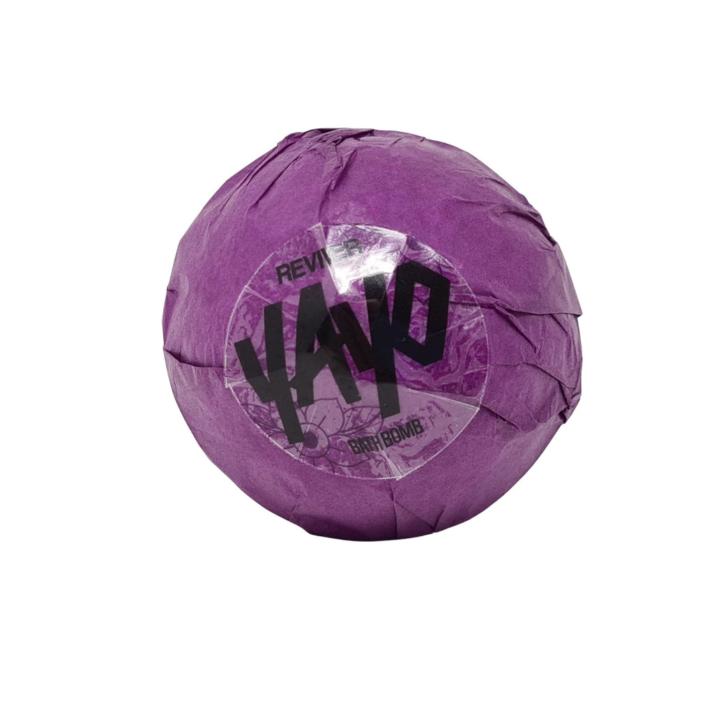 Reviver Lavender Bath Bomb