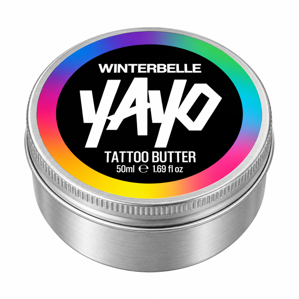 Winterbelle Tattoo Butter